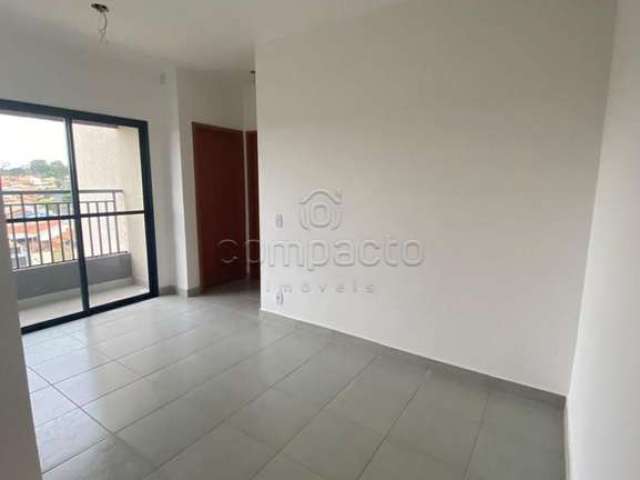 Apartamento Padrão em São José do Rio Preto