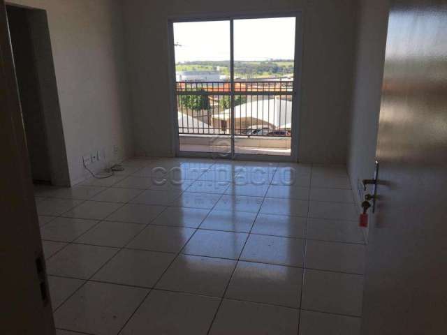 Apartamento Padrão em Votuporanga