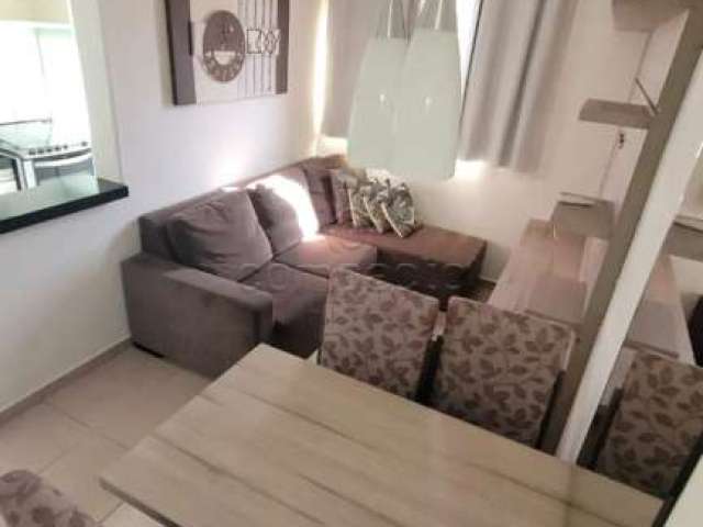 Apartamento Padrão em São José do Rio Preto