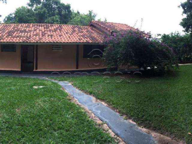 Rancho Condominio em Penápolis