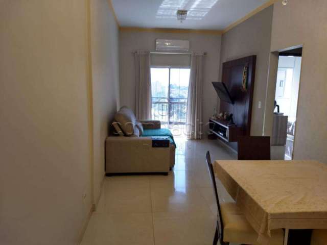 Apartamento Padrão em São José do Rio Preto