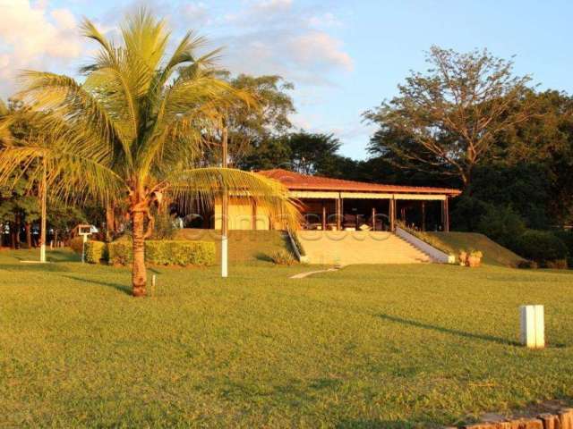 Rancho Condominio em Penápolis