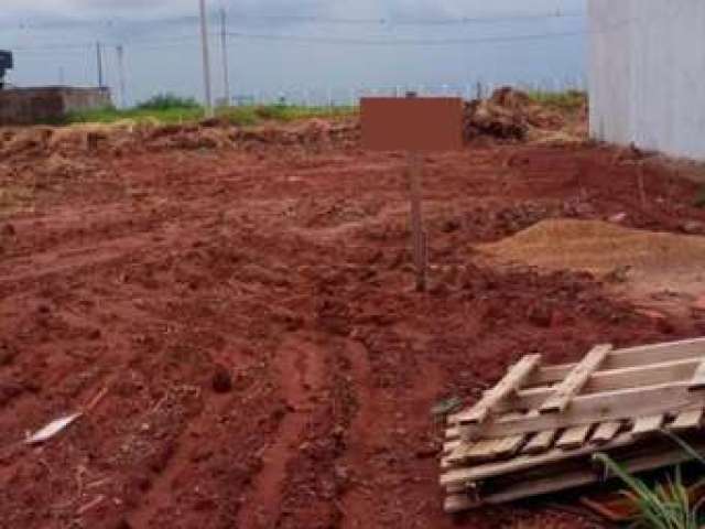 Terreno Padrão em São José do Rio Preto