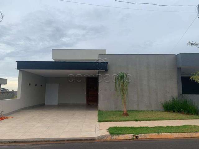 Casa Condomínio em Mirassol