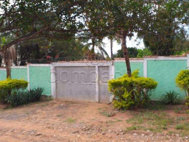 Rural Chácara em São José do Rio Preto