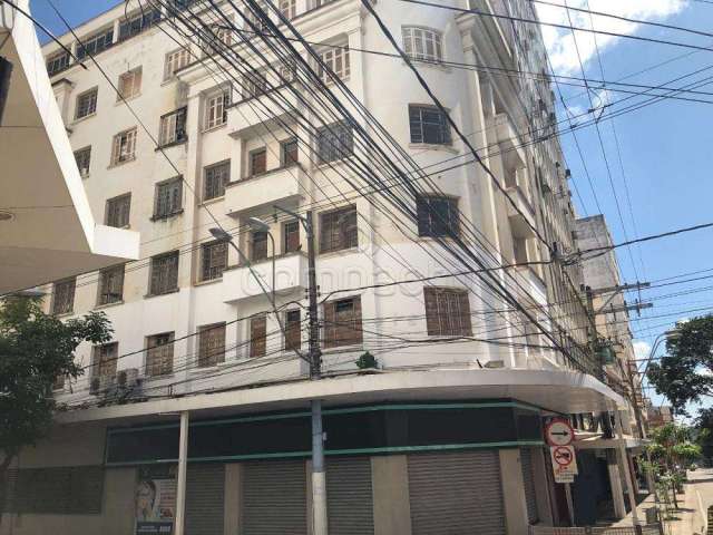 Prédio comercial no centro!