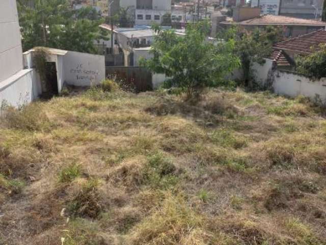 Terreno Padrão em São José do Rio Preto