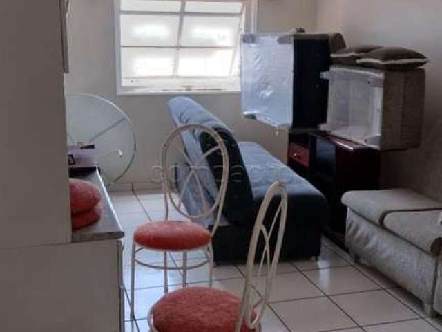 Apartamento Padrão em São José do Rio Preto