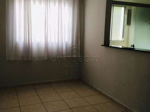 Apartamento Padrão em São José do Rio Preto