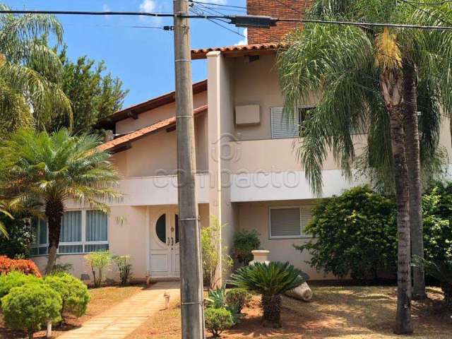 Casa Condomínio em São José do Rio Preto