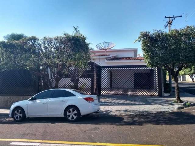 Casa Padrão em São José do Rio Preto