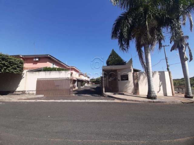 Casa Condomínio em São José do Rio Preto