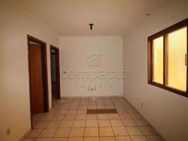 Apartamento Padrão em São José do Rio Preto