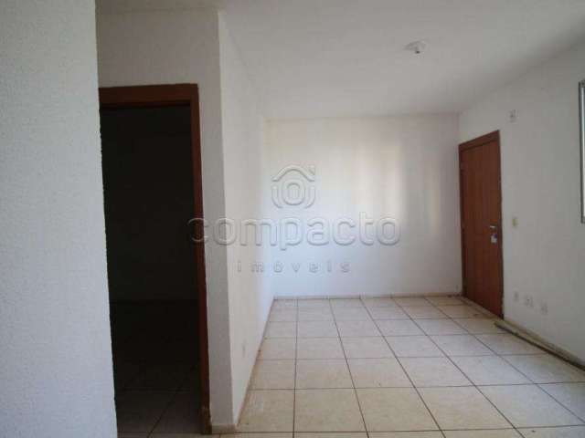 Apartamento Padrão em São José do Rio Preto