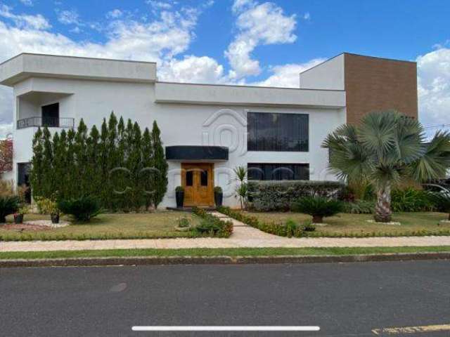 Casa Condomínio em São José do Rio Preto