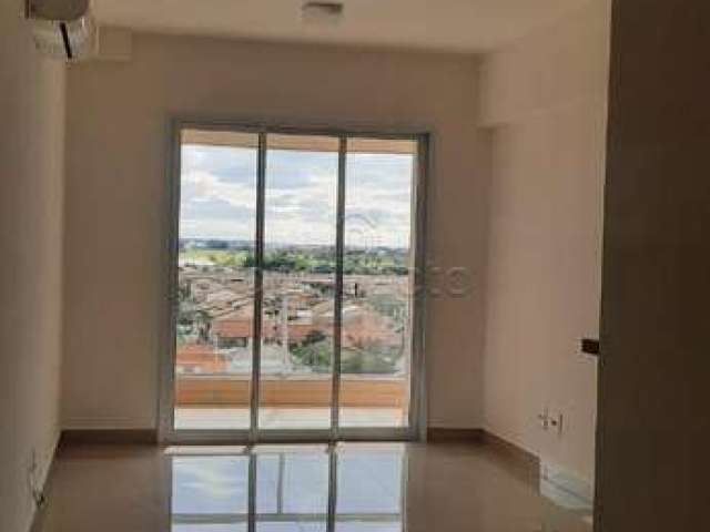 Apartamento Padrão em São José do Rio Preto