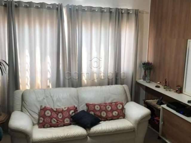 Apartamento Padrão em São José do Rio Preto