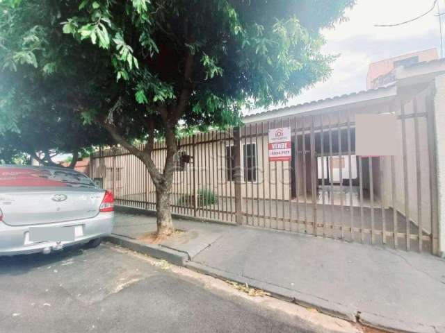 Casa Padrão em São José do Rio Preto