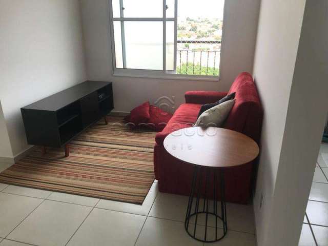 Apartamento Padrão em São José do Rio Preto