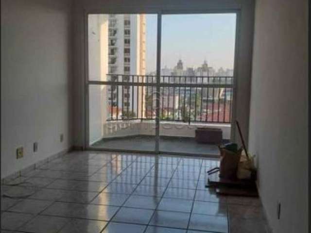 Apartamento Padrão em São José do Rio Preto