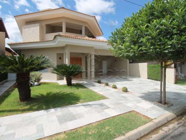 Casa Condomínio em São José do Rio Preto