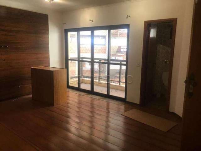 Apartamento Padrão em São José do Rio Preto