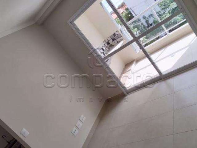 Apartamento Padrão em São José do Rio Preto