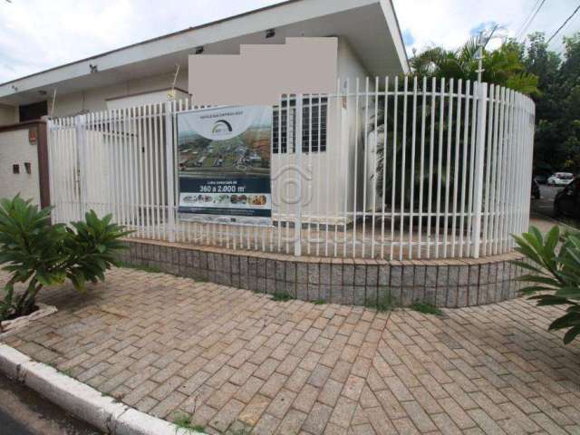 Comercial Casa em São José do Rio Preto