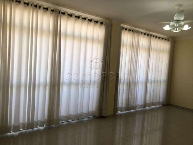 Apartamento Padrão em São José do Rio Preto