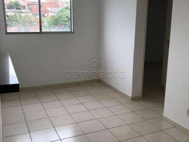 Apartamento Padrão em São José do Rio Preto