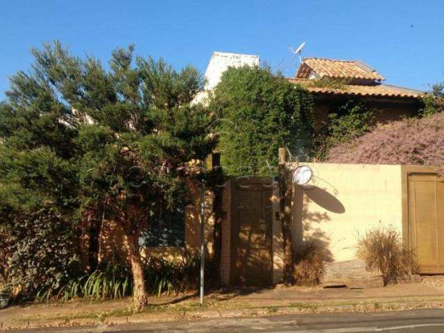 Casa Padrão em São José do Rio Preto