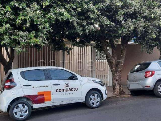 Casa Padrão em São José do Rio Preto