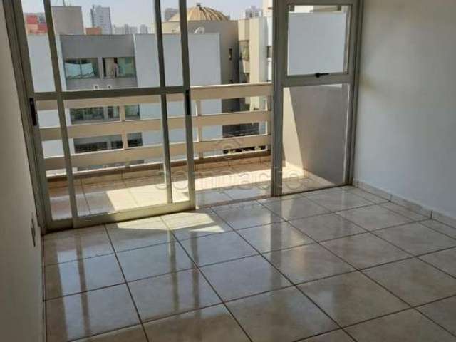 Apartamento Padrão em São José do Rio Preto