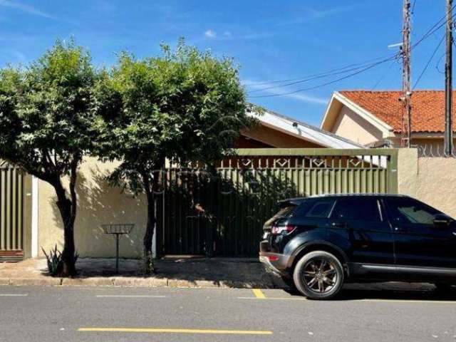 Casa Padrão em São José do Rio Preto