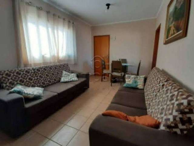 Apartamento Padrão em São José do Rio Preto