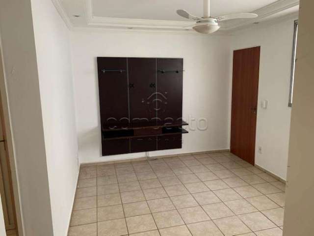 Apartamento Padrão em São José do Rio Preto