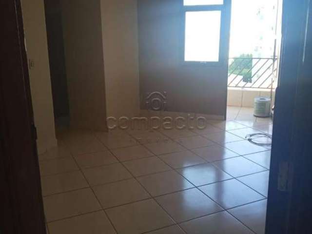 Apartamento Padrão em São José do Rio Preto