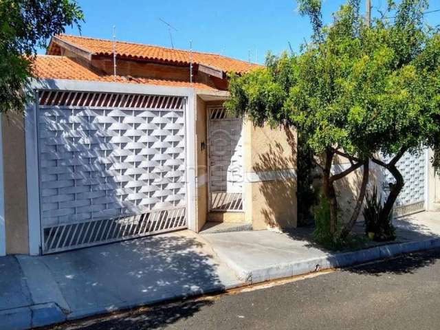 Casa Padrão em São José do Rio Preto