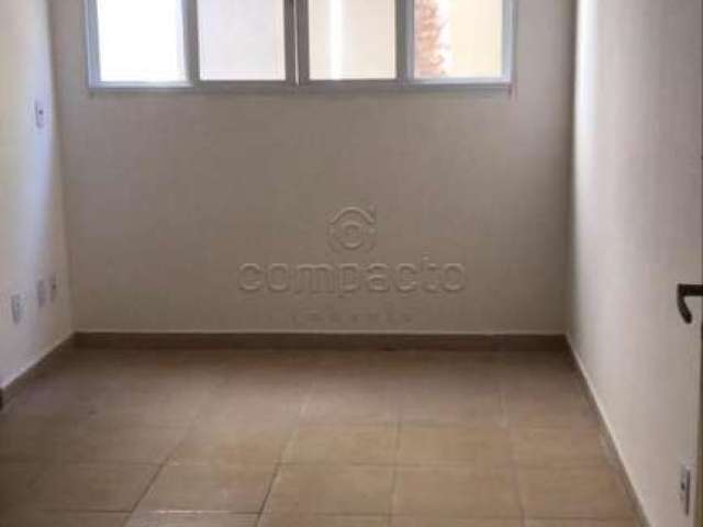 Apartamento Padrão em São José do Rio Preto