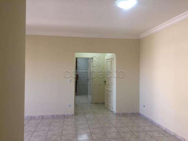 Apartamento Padrão em São José do Rio Preto