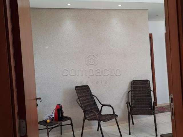 Apartamento Padrão em São José do Rio Preto