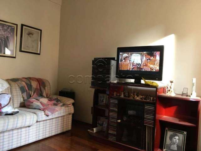 Apartamento Padrão em São José do Rio Preto