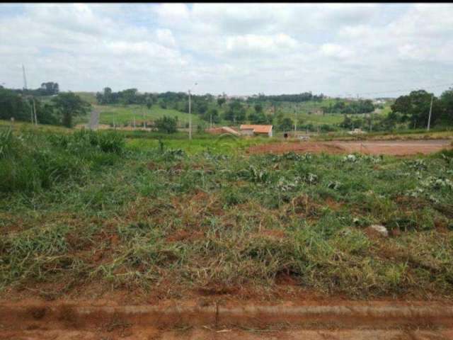 Terreno Padrão em Bady Bassitt