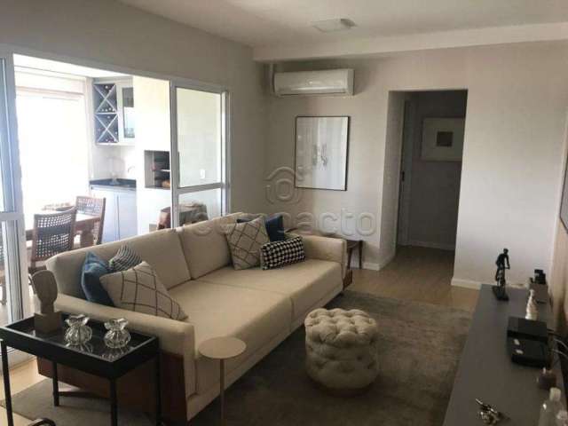 Apartamento Padrão em São José do Rio Preto