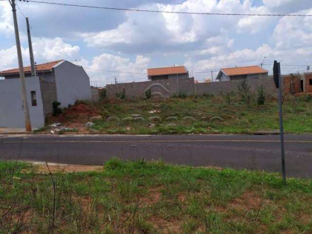 Terreno Padrão em São José do Rio Preto