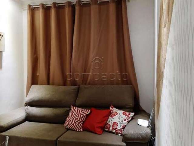 Apartamento Padrão em São José do Rio Preto