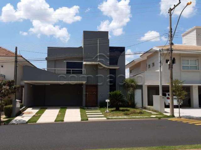 Casa Condomínio em São José do Rio Preto