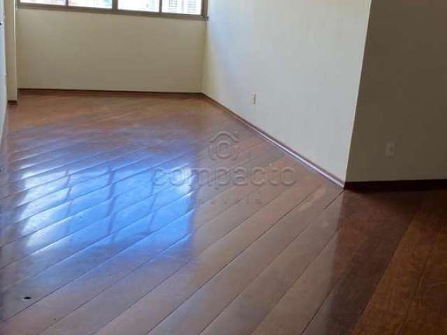 Apartamento Padrão em São José do Rio Preto