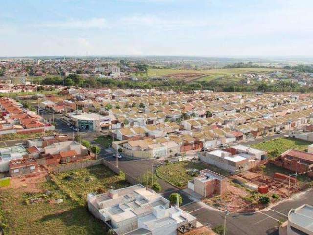 Terreno Padrão em Bady Bassitt