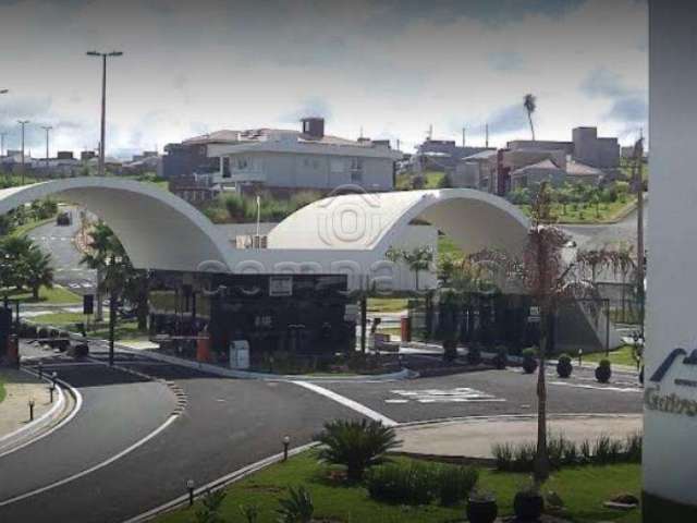 Terreno Condomínio em São José do Rio Preto